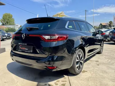 Renault Mégane Sport Tourer 2019 - 10999 EUR, 149000 km - 149000km - foto 10 de 22