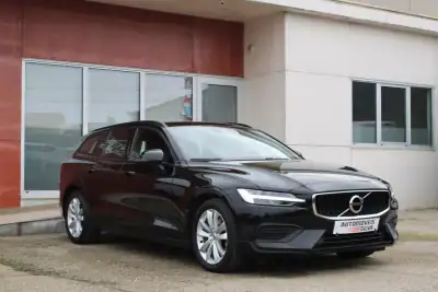 Volvo V60 2021 - 24990 EUR, 154000 km - AUTO.MOTO.pt - 154000km - foto 7 de 30