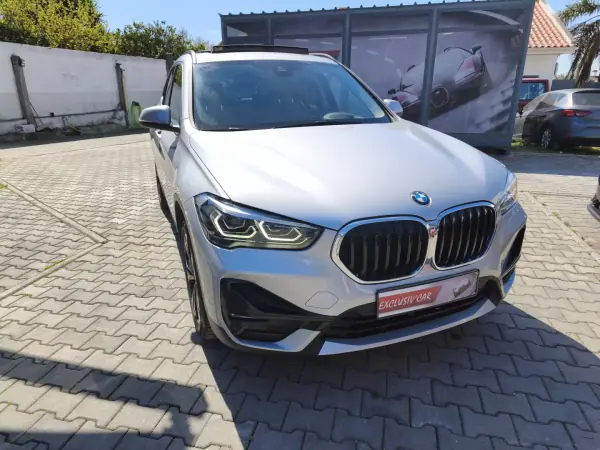 BMW X1 2020 - 27900 EUR, 94000 km - AUTO.MOTO.pt - 94000km - foto 4 de 21