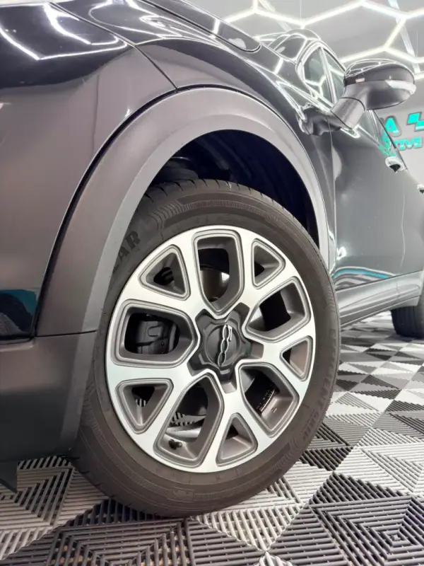 Fiat 500X 2017 - 9500 EUR, 154000 km - AUTO.MOTO.pt - 154000km - foto 3 de 21