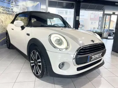 MINI Cooper 2019 - 24800 EUR, 28470 km - AUTO.MOTO.pt - 28470km - foto 7 de 31