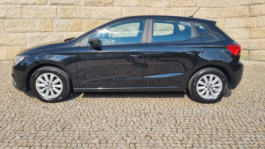 SEAT Ibiza 2019 - 11990 EUR, 64500 km - 64500km - foto 4 de 18