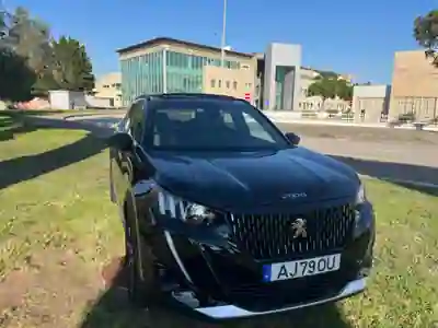 Peugeot 2008 2021 - 17500 EUR, 81000 km - 81000km - foto 15 de 15