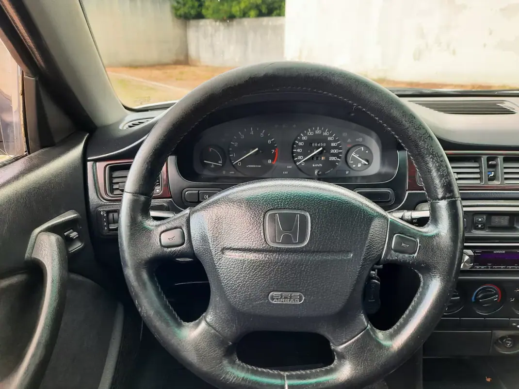 Honda Civic 1998 - 1950 EUR, 166459 km - AUTO.MOTO.pt - 166459km - foto 8 de 10