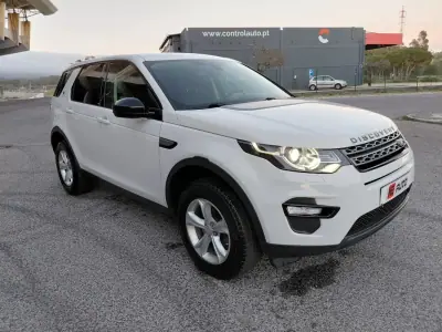 Land Rover Discovery Sport 2017 - 17490 EUR, 112912 km - AUTO.MOTO.pt - 112912km - foto 10 de 26