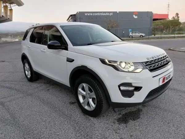 Land Rover Discovery Sport 2017 - 17490 EUR, 112912 km - AUTO.MOTO.pt - 112912km - foto 10 de 26