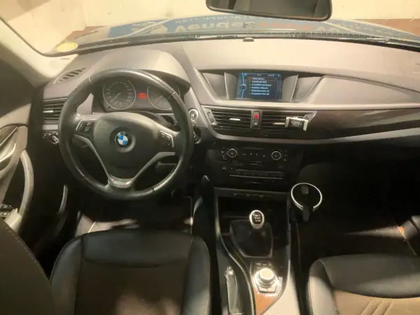 BMW X1 2014 - 15990 EUR, 231040 km - AUTO.MOTO.pt - 231040km - foto 4 de 7