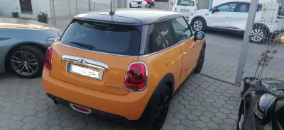 MINI Cooper 2015 - 13900 EUR, 169000 km - AUTO.MOTO.pt - 169000km - foto 11 de 13