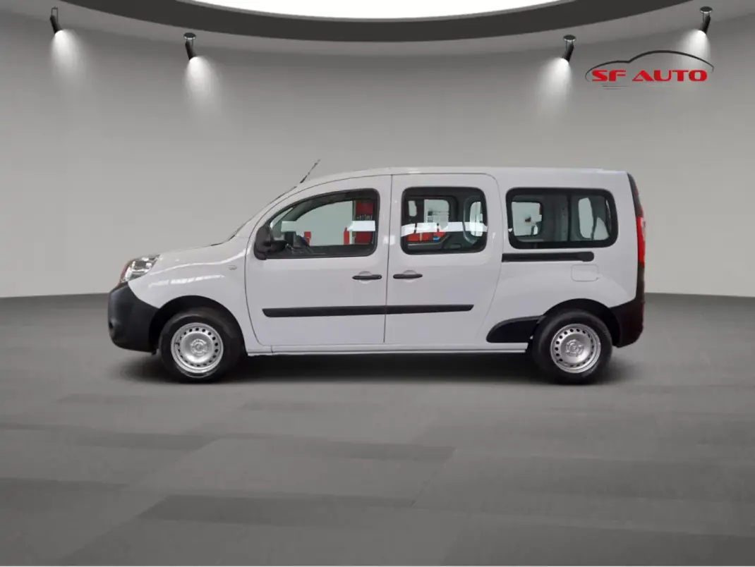 Renault Kangoo Express 1.5 BLUEHDI 2021 - 11490 EUR, 89330 km - AUTO.MOTO.pt - 89330km - foto 4 de 17