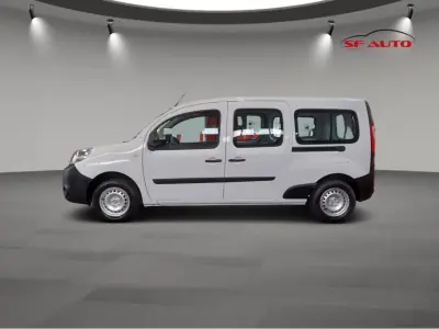 Renault Kangoo Express 1.5 BLUEHDI 2021 - 11490 EUR, 89330 km - AUTO.MOTO.pt - 89330km - foto 4 de 17