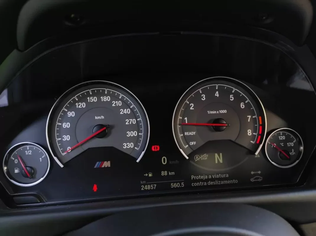 BMW M4 2019 - 79900 EUR, 26000 km - 26000km - foto 9 de 20