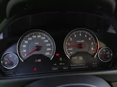 BMW M4 2019 - 89900 EUR, 26000 km - AUTO.MOTO.pt - 26000km - foto 9 de 20