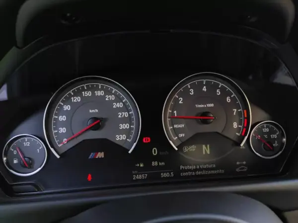 BMW M4 2019 - 89900 EUR, 26000 km - AUTO.MOTO.pt - 26000km - foto 9 de 20