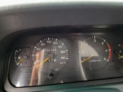 Toyota Land Cruiser 1997 - 24500 EUR, 135000 km - AUTO.MOTO.pt - 135000km - foto 12 de 24