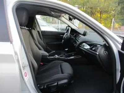 BMW 116 2017 - 14990 EUR, 140000 km - 140000km - foto 19 de 24