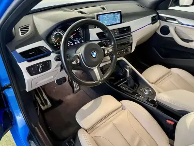 BMW X2 2020 - 27750 EUR, 67000 km - AUTO.MOTO.pt - 67000km - foto 12 de 32