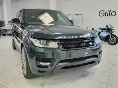 Land Rover Range Rover Sport 2015 - 39500 EUR, 274794 km - AUTO.MOTO.pt - 274794km - foto 3 de 30