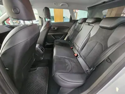 SEAT Leon ST 2015 - 16300 EUR, 51171 km - AUTO.MOTO.pt - 51171km - foto 12 de 20