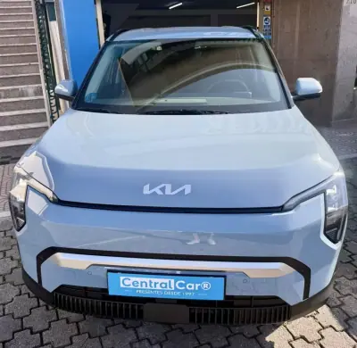 Kia EV3 2025 - 31950 EUR, 6000 km - 6000km - foto 3 de 26