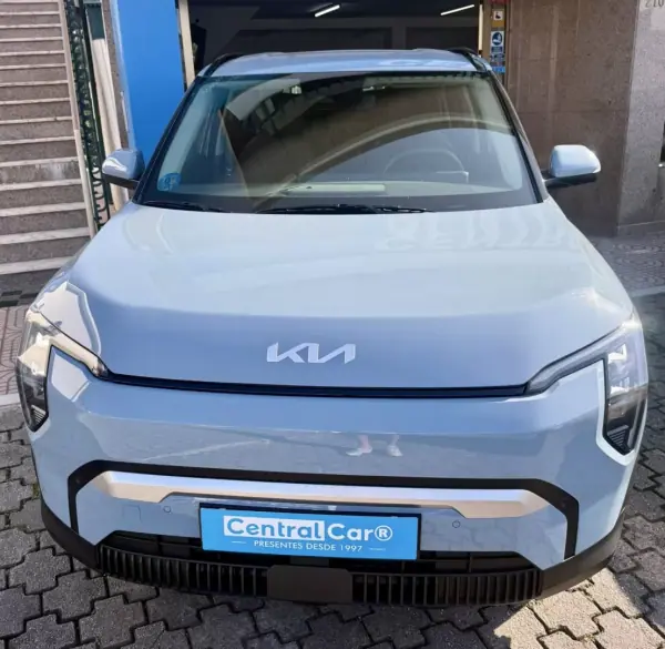 Kia EV3 58.3 kWh Drive 2025 Electric