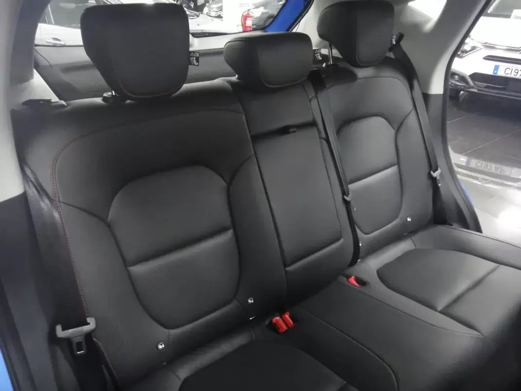 MG ZS 2022 - 20900 EUR, 68000 km - 68000km - foto 21 de 36