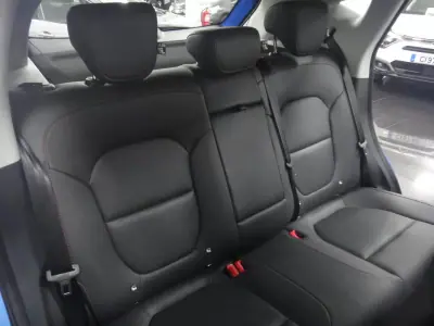MG ZS 2022 - 20900 EUR, 68000 km - AUTO.MOTO.pt - 68000km - foto 21 de 36