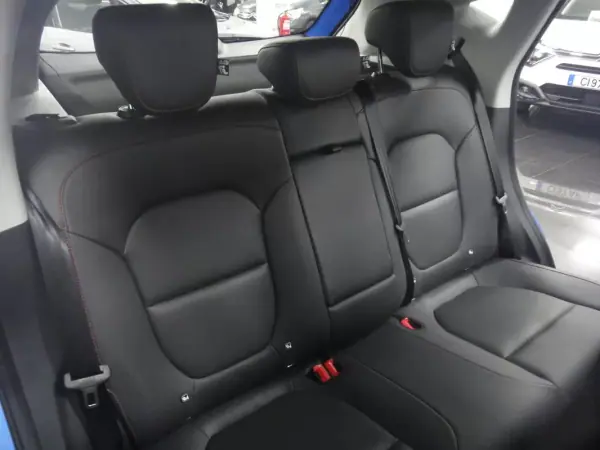 MG ZS 2022 - 20900 EUR, 68000 km - AUTO.MOTO.pt - 68000km - foto 21 de 36
