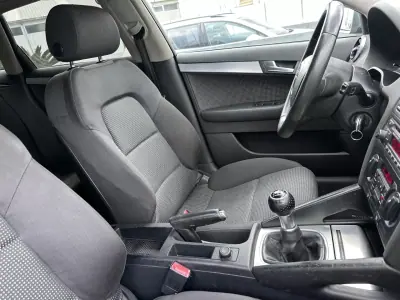 Audi A3 Sportback 2007 - 6900 EUR, 350000 km - AUTO.MOTO.pt - 350000km - foto 45 de 49