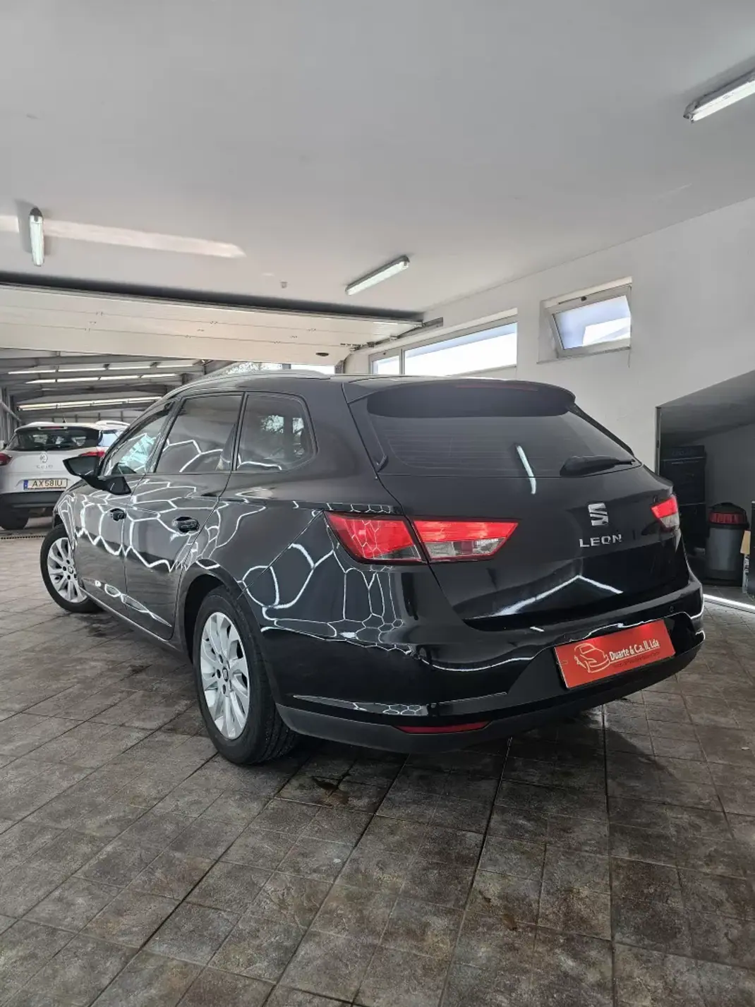 SEAT Leon ST 2016 - 9650 EUR, 246737 km - AUTO.MOTO.pt - 246737km - foto 45 de 79
