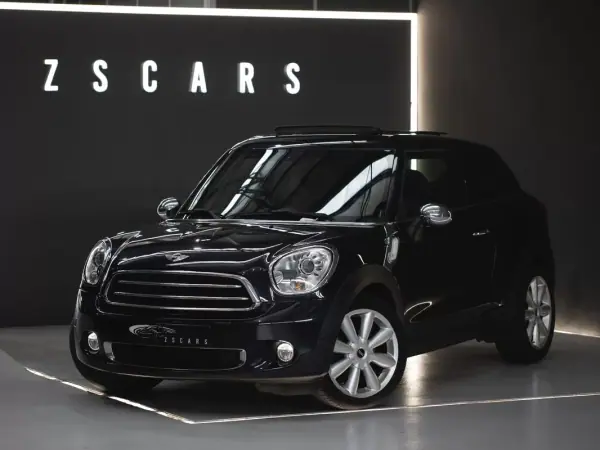 MINI Paceman 2016 - 11990 EUR, 234941 km - AUTO.MOTO.pt - 234941km - foto 4 de 22