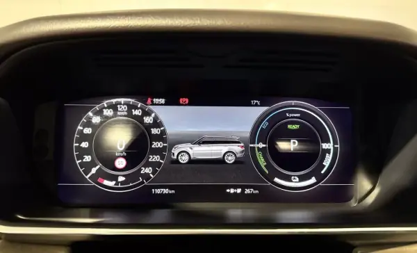 Land Rover Range Rover Sport 2019 - 44750 EUR, 110700 km - AUTO.MOTO.pt - 110700km - foto 15 de 60