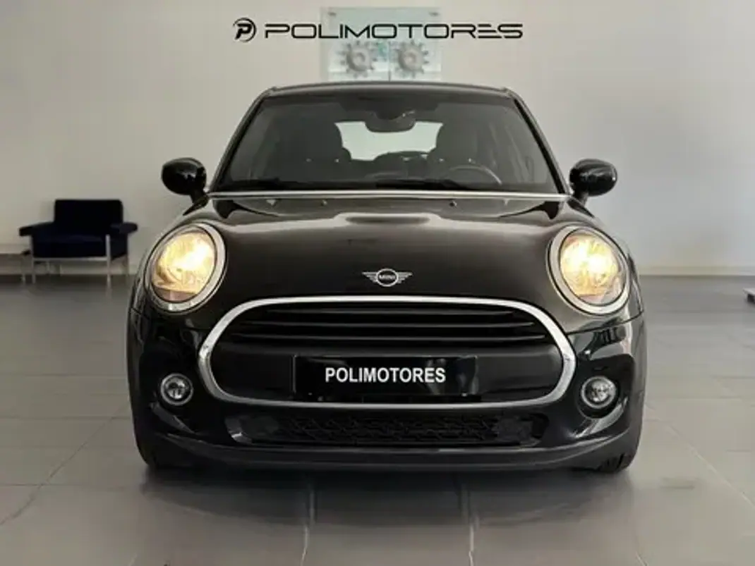 MINI One 2019 - 16500 EUR, 78654 km - 78654km - foto 2 de 16