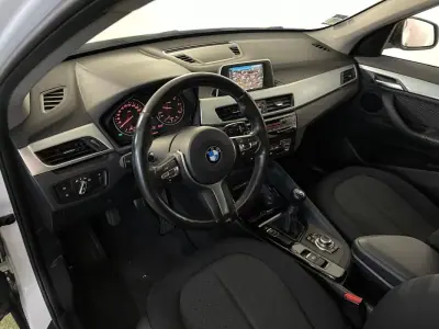 BMW X1 2016 - 18900 EUR, 134000 km - AUTO.MOTO.pt - 134000km - foto 6 de 31