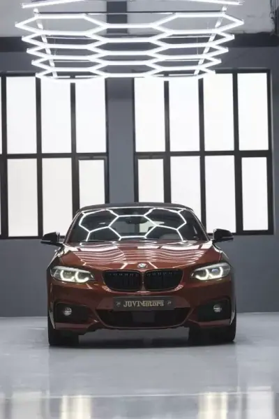 BMW 220 2018 - 29950 EUR, 130901 km - AUTO.MOTO.pt - 130901km - foto 8 de 48