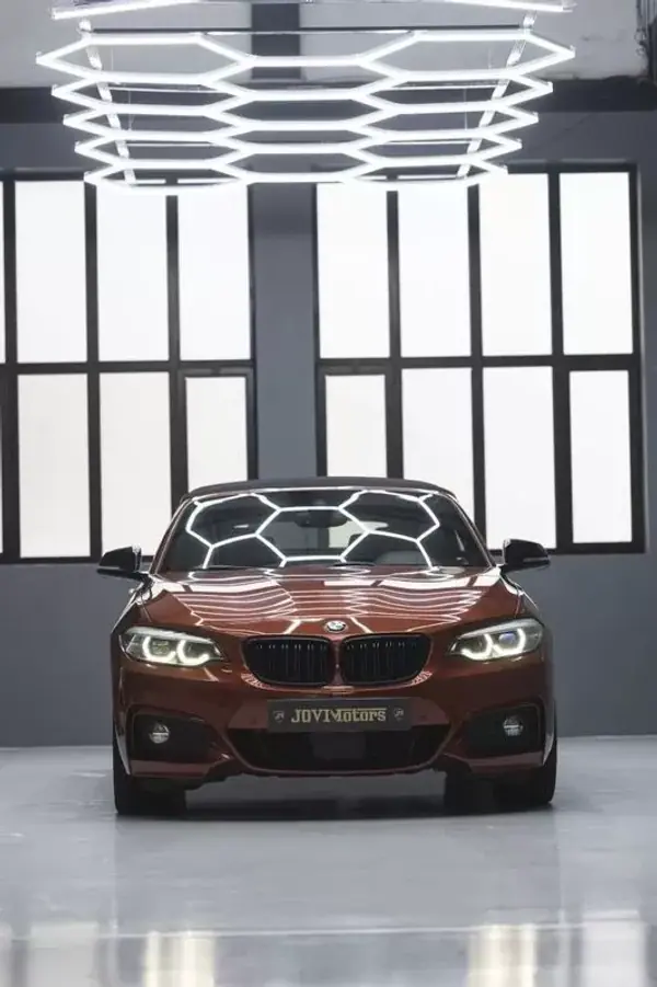 BMW 220 2018 - 29950 EUR, 130901 km - AUTO.MOTO.pt - 130901km - foto 8 de 48