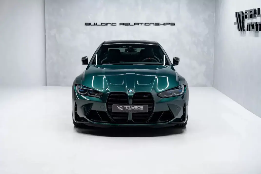 BMW M4 2024 - 109950 EUR, 18000 km - AUTO.MOTO.pt - 18000km - foto 5 de 59