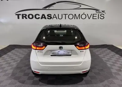 Honda Jazz 2022 - 22900 EUR, 14815 km - AUTO.MOTO.pt - 14815km - foto 58 de 60