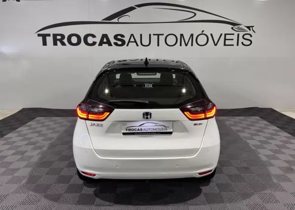 Honda Jazz 2022 - 22900 EUR, 14815 km - AUTO.MOTO.pt - 14815km - foto 58 de 60