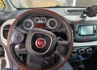 Fiat 500L 2013 - 7500 EUR, 177000 km - 177000km - foto 6 de 10