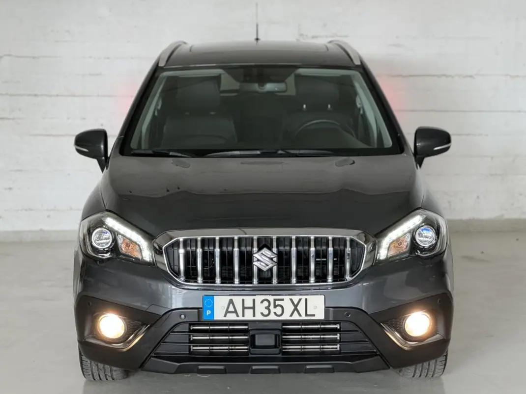Suzuki S-Cross 2021 - 20950 EUR, 28342 km - AUTO.MOTO.pt - 28342km - foto 9 de 46