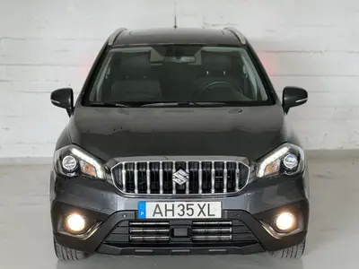 Suzuki S-Cross 2021 - 20950 EUR, 28342 km - AUTO.MOTO.pt - 28342km - foto 9 de 46
