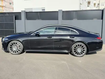Mercedes-Benz CLS 300 2019 — foto 3 de 25