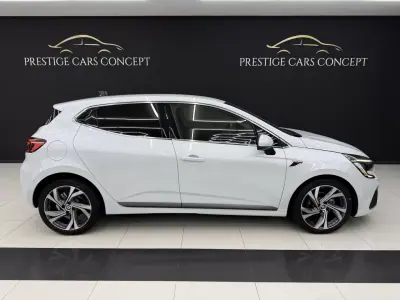 Renault Clio 2022 - 14950 EUR, 159273 km - 159273km - foto 2 de 43