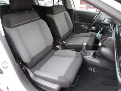 Citroën C3 2017 - 11500 EUR, 130256 km - AUTO.MOTO.pt - 130256km - foto 28 de 32