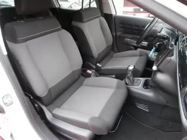Citroën C3 2017 - 11500 EUR, 130256 km - AUTO.MOTO.pt - 130256km - foto 28 de 32