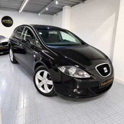 SEAT Leon 2006 — foto 4 de 10