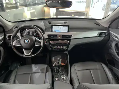 BMW X1 2019 - 22800 EUR, 112103 km - AUTO.MOTO.pt - 112103km - foto 10 de 23