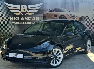 Tesla Model 3 2022 - 30000km