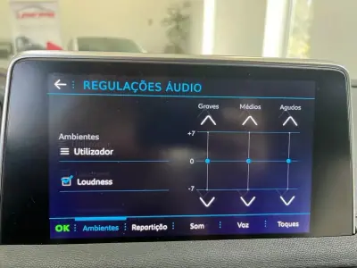 Peugeot 5008 2017 - 22500 EUR, 161123 km - AUTO.MOTO.pt - 161123km - foto 23 de 47