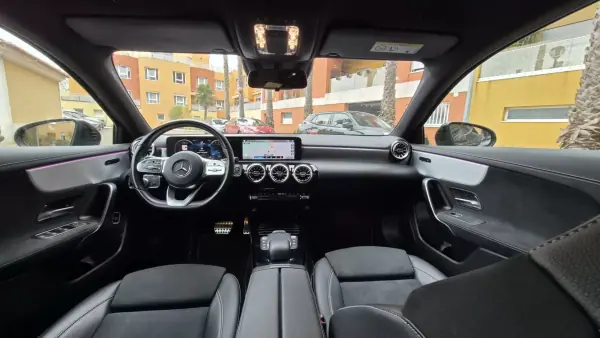 Mercedes-Benz A 250e 2021 - 26990 EUR, 90000 km - AUTO.MOTO.pt - 90000km - foto 5 de 21